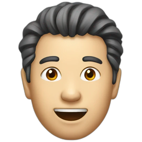 xi jimping emoji