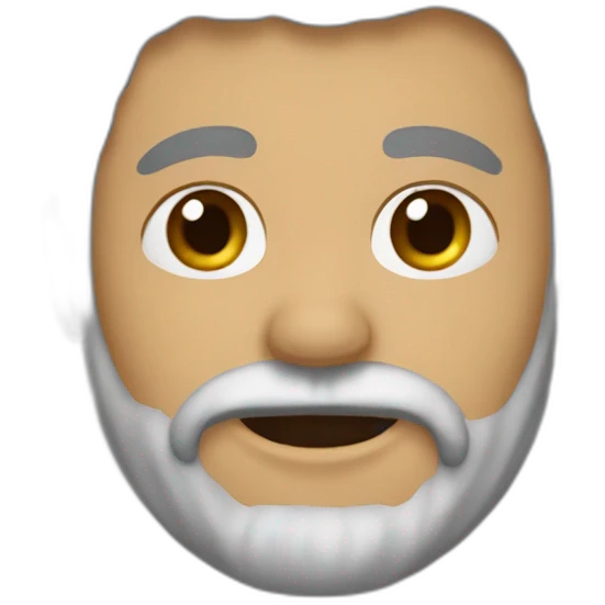 Gitan espagnol emoji