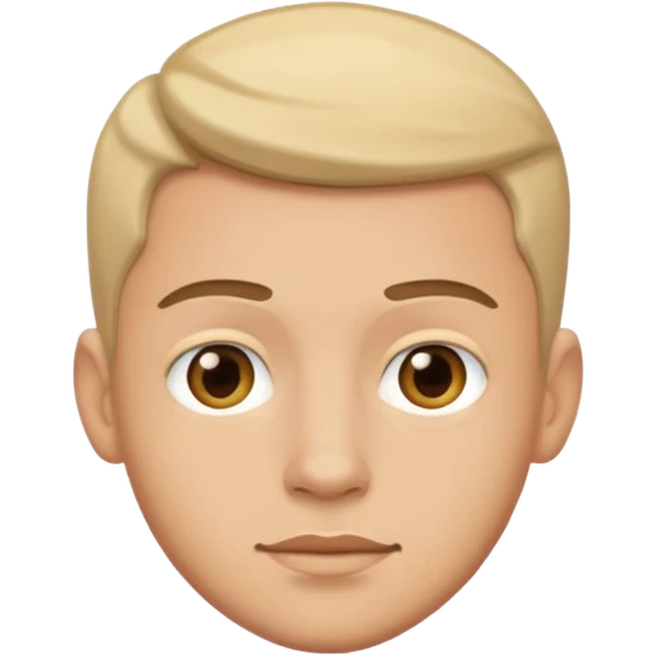 Gay guy emoji