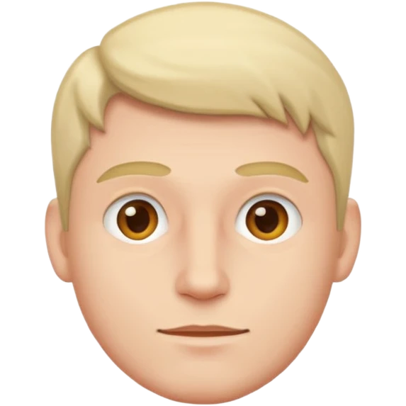Macron emoji