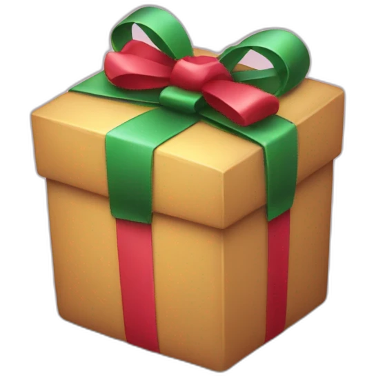 gift  emoji