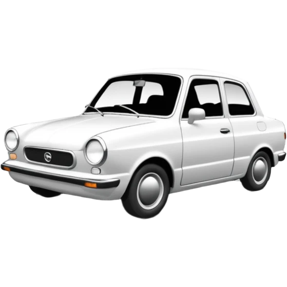 cursed muga chasing car cursed more emoji