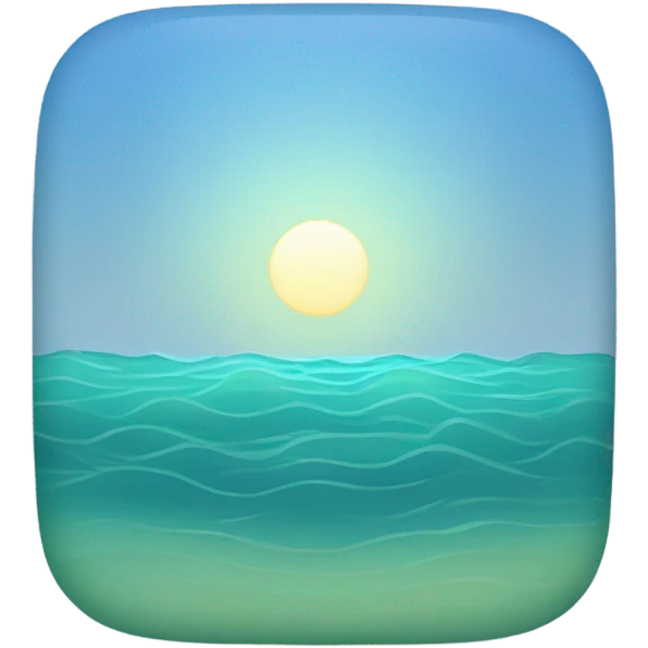 Meer emoji