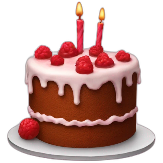 killer cake emoji