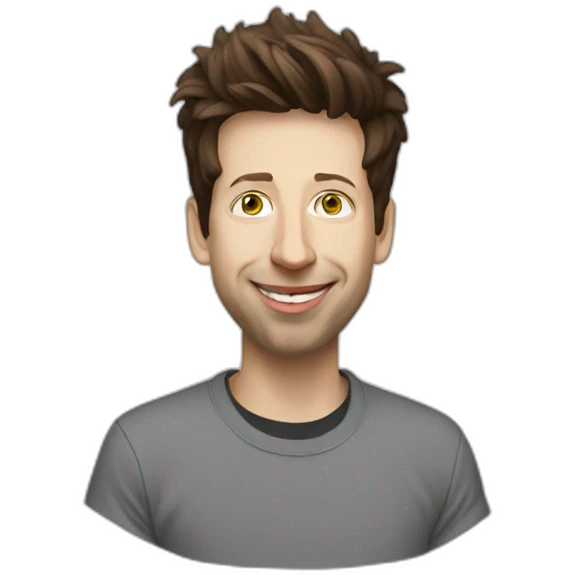 sam Altman funny emoji