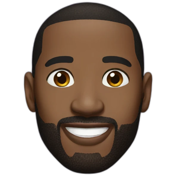 Kobe emoji