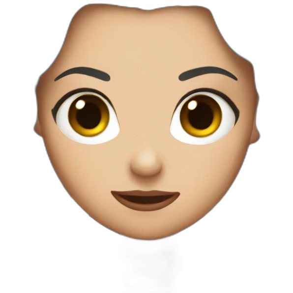 Black widow emoji