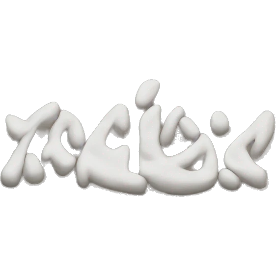 Adidas logo emoji