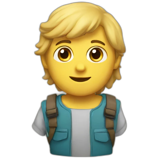 Stervio emoji