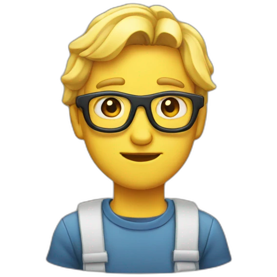 ¯\_(ツ)_/¯ emoji