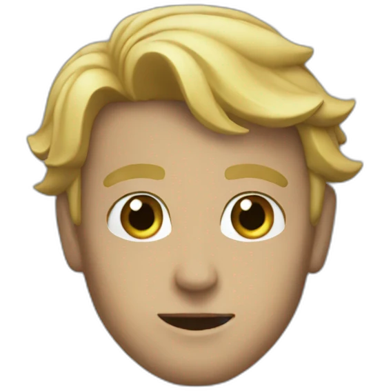 Bigdil emoji