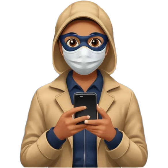 Rider with phone,Metro Riders, inside metro train, no transparent, with background,full image , negative transparent. emoji