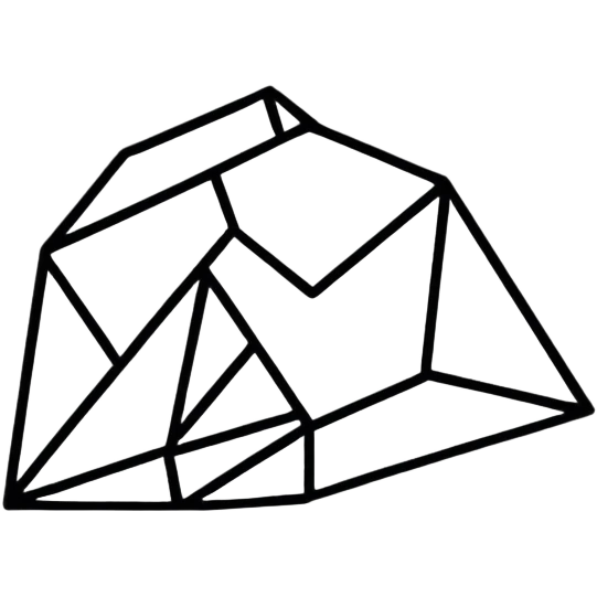 Static hash emoji