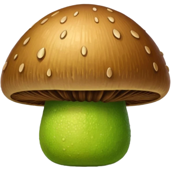 🍄‍🟫🍋‍🟩 emoji