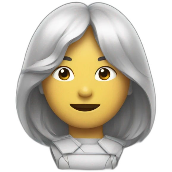 Koro  emoji