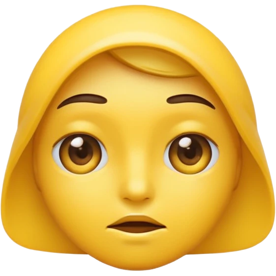 Side eye emoji emoji