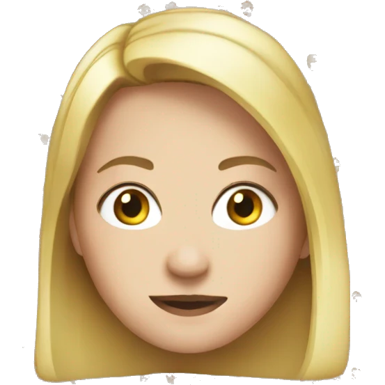 Emma emoji
