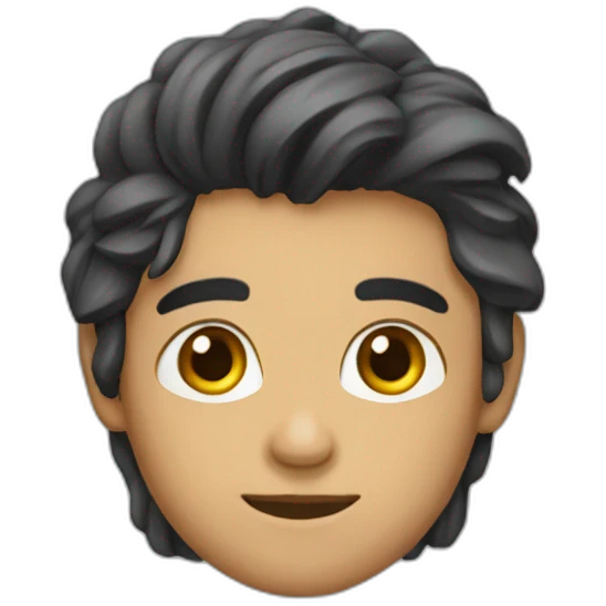milei emoji