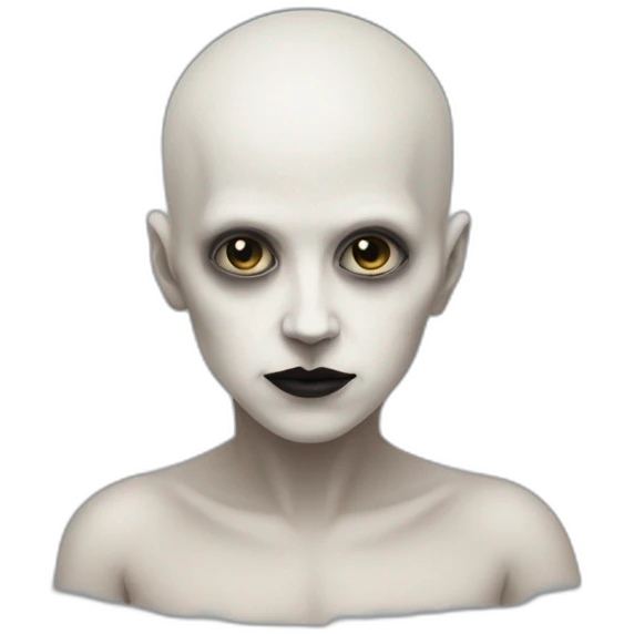 Sopor Aeternus emoji