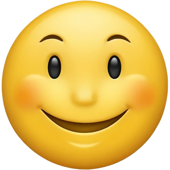 сгенерируй смайлик красавчик образ Внутренний стержень и харизма emoji