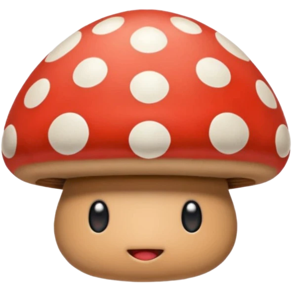 goomba mushroom emoji
