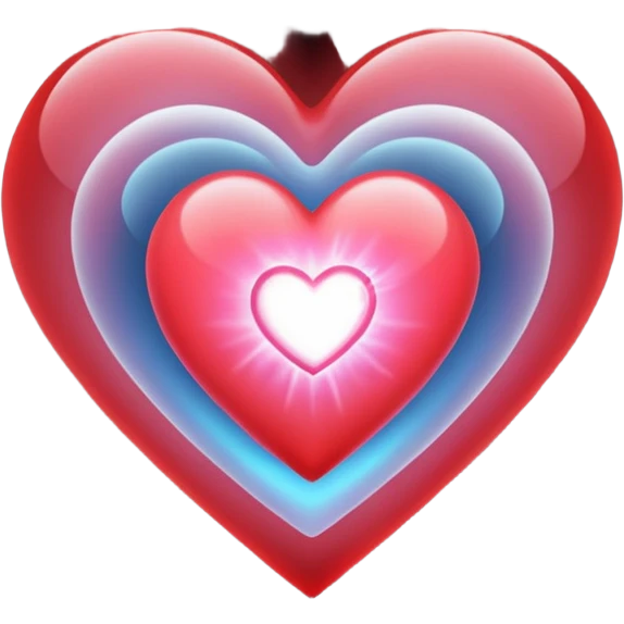 heart otherworldly  emoji