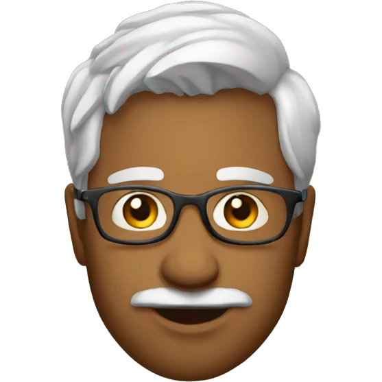 Aswin Kanthan emoji