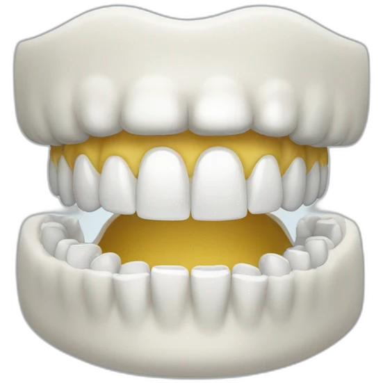 aligners emoji