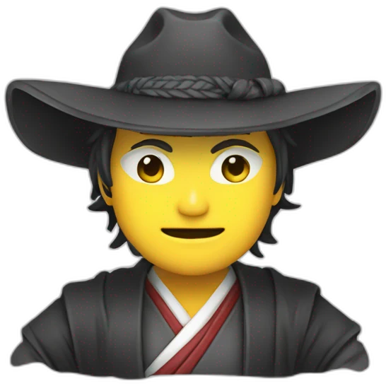 Tokyo Revenger Toman Logo emoji