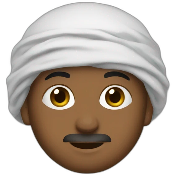 abdourahamane Boinaidi emoji
