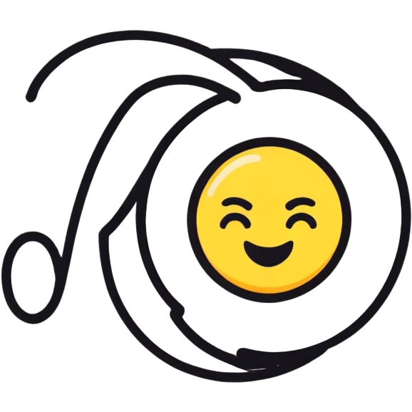 Original emoji but shaking it’s younger emoji