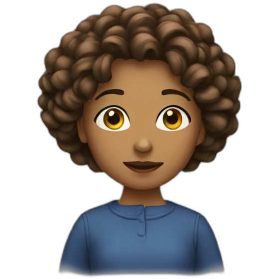 Célia emoji