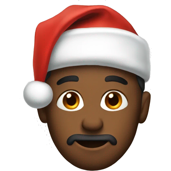 Chrismass emoji