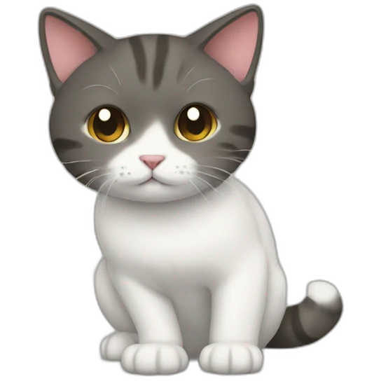 catjapan emoji