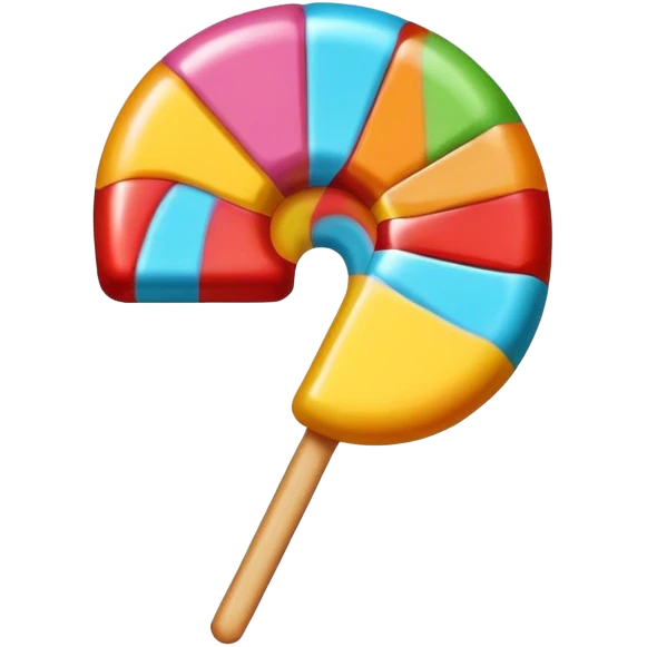candy emoji