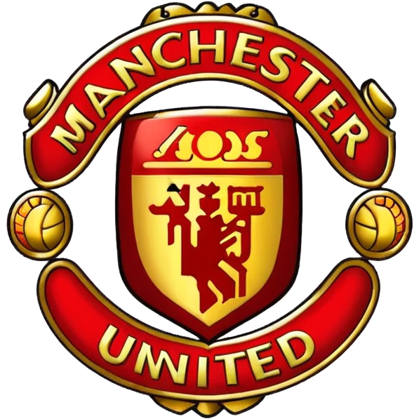 Manchester United emoji