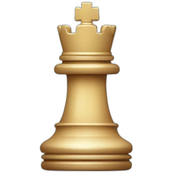 Chess emoji