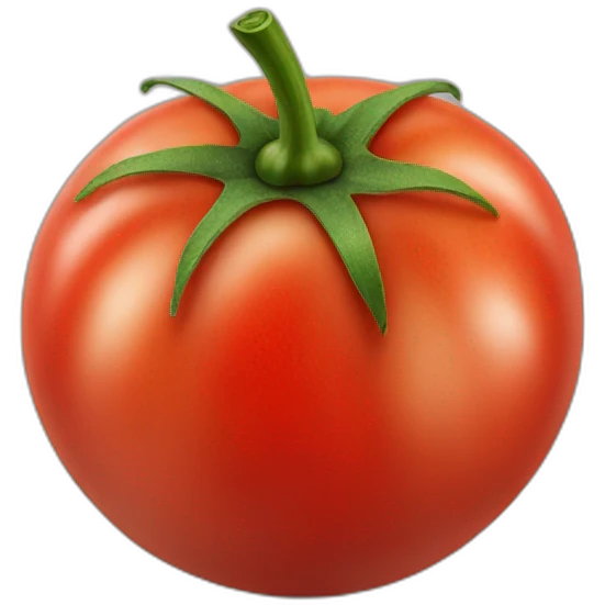 tomato emoji