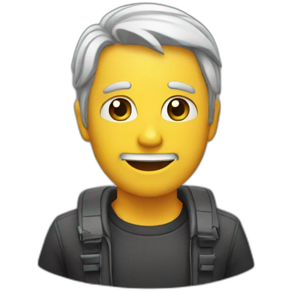 Chat emoji