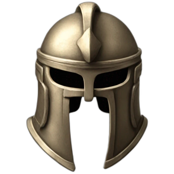 Spartiate-300 emoji