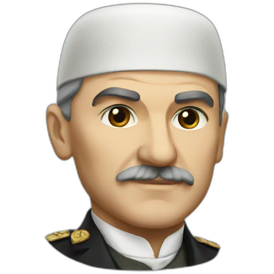 Atatürk emoji