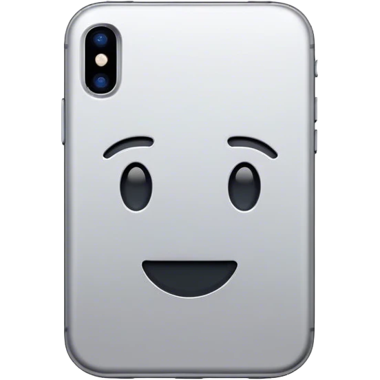 iPhone  emoji