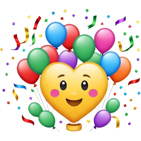 congratulation card emoji