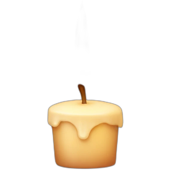 candle emoji