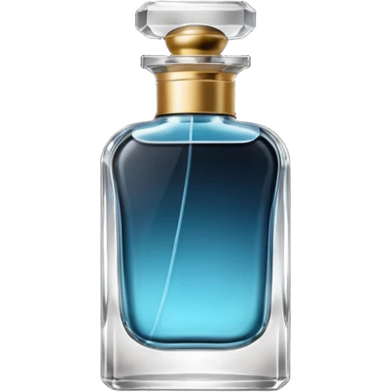 male perfume emoji