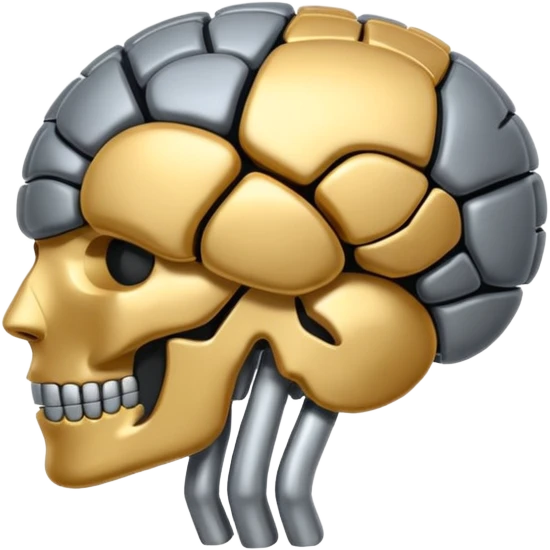 Cerebro  emoji