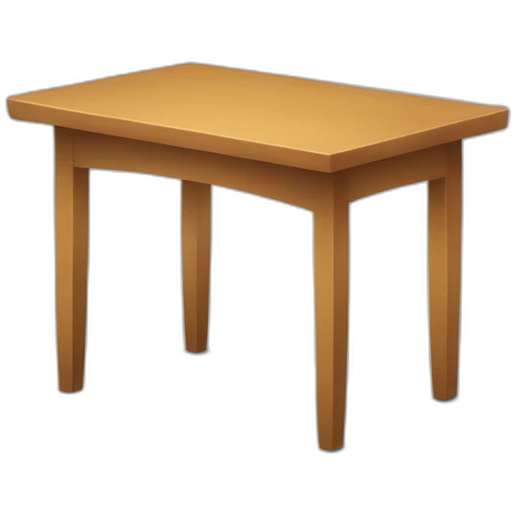 table upside down emoji