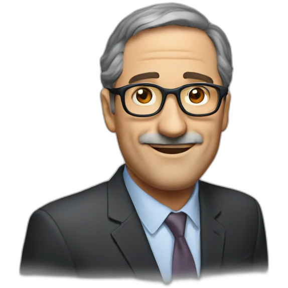 Dave Gettelman emoji