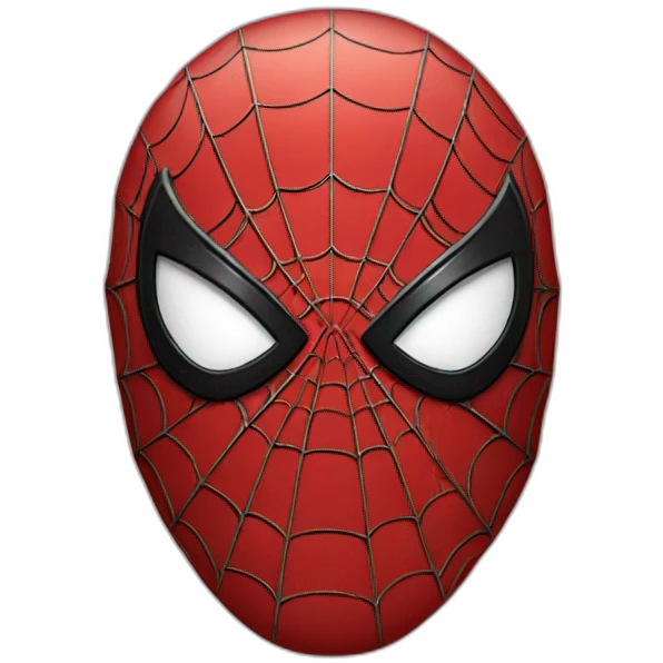 Spiderman  emoji
