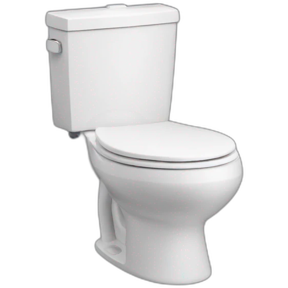 Skibidi toilet emoji